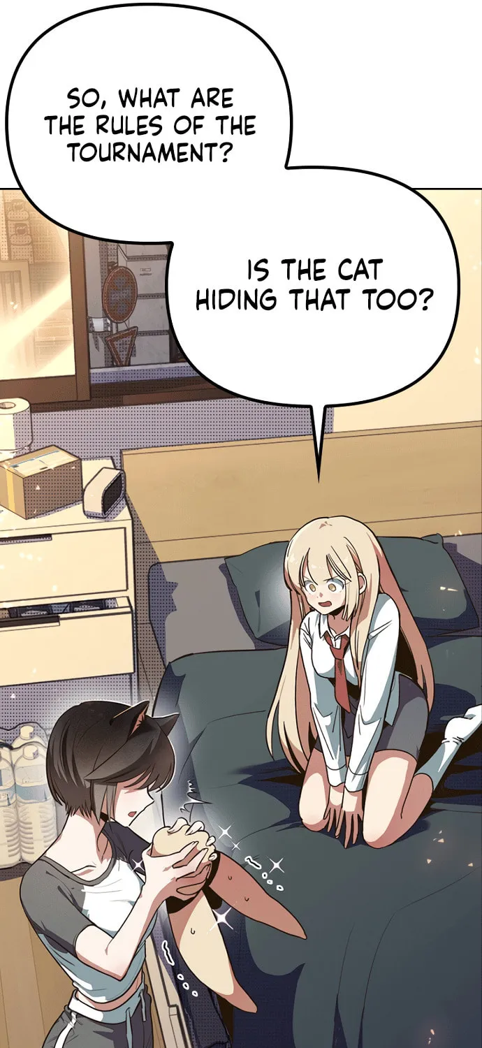 Twelve Zodiac Girls Chapter 4 page 26 - 