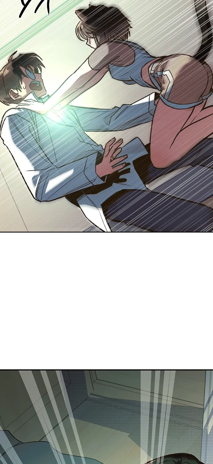 Twelve Zodiac Girls Chapter 4 page 34 - 