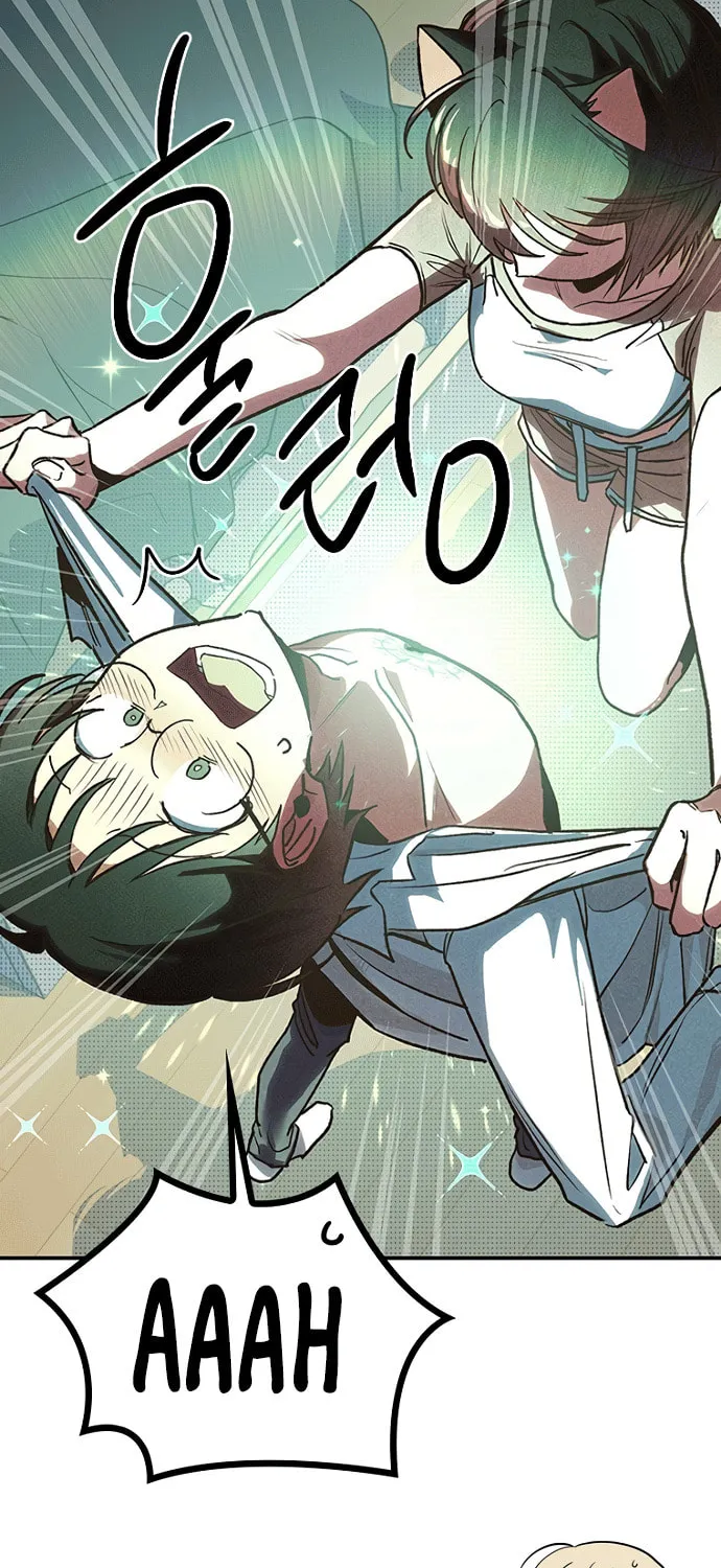 Twelve Zodiac Girls Chapter 4 page 35 - 
