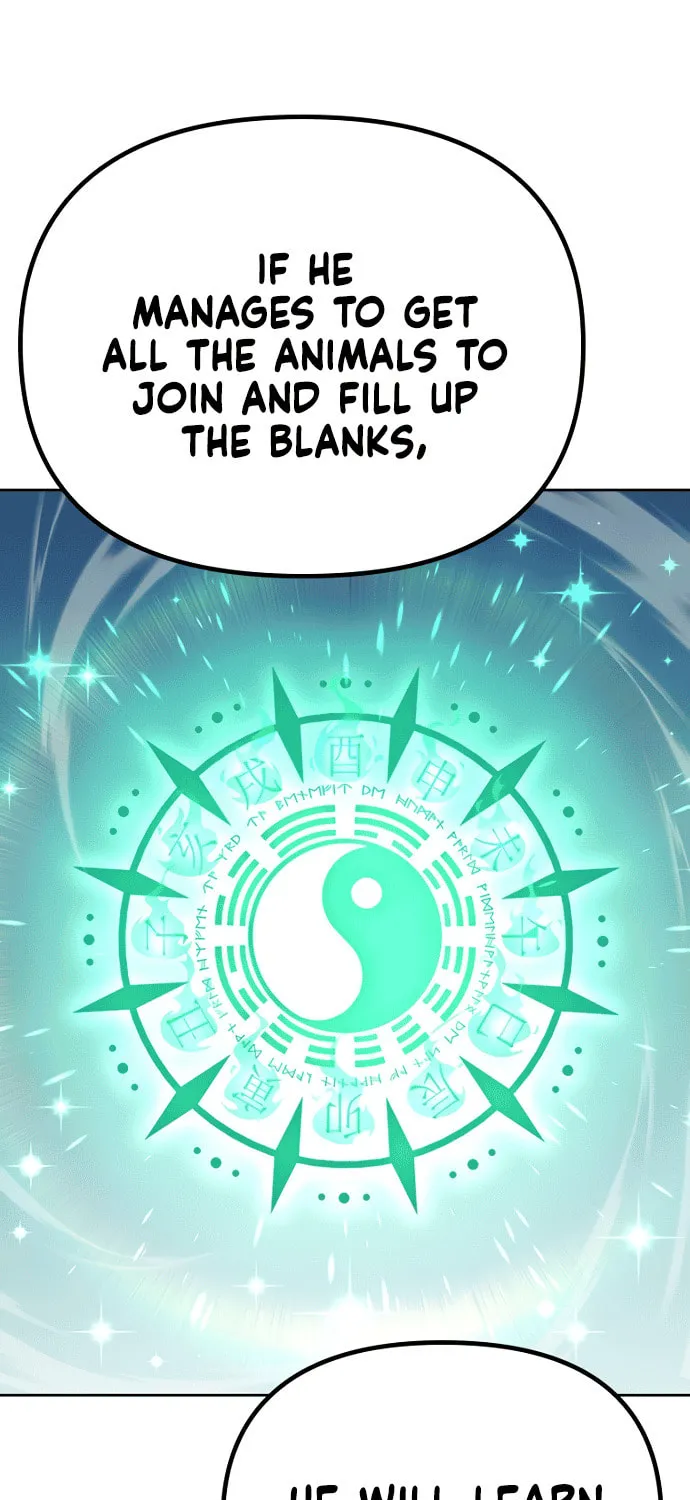 Twelve Zodiac Girls Chapter 4 page 41 - 