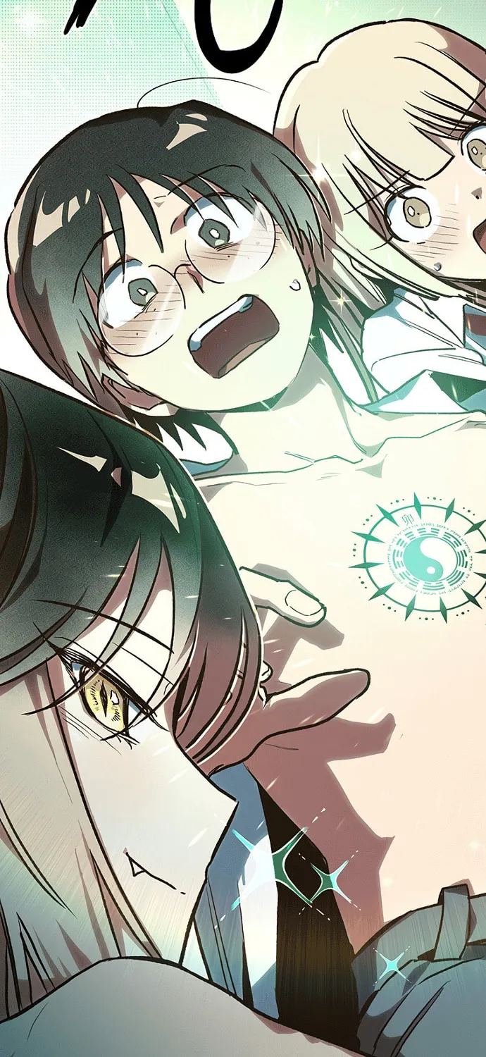 Twelve Zodiac Girls Chapter 4 page 44 - 