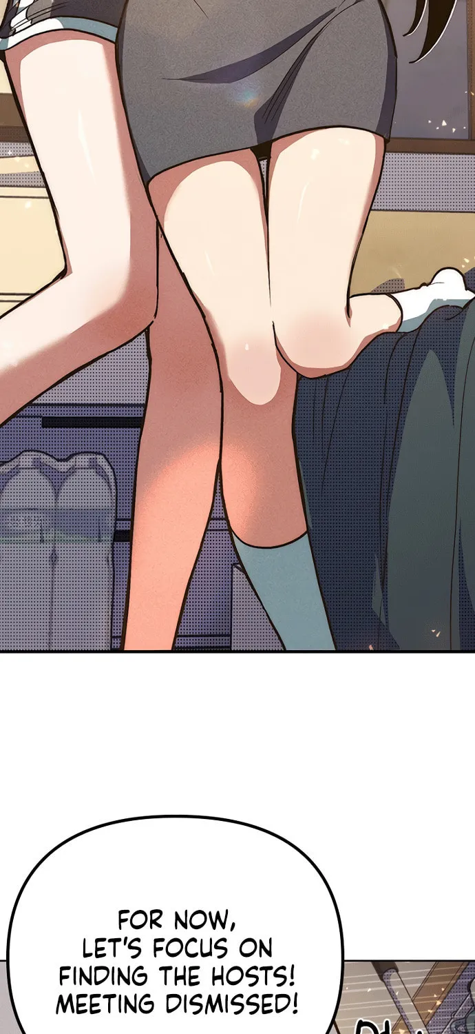 Twelve Zodiac Girls Chapter 4 page 61 - 