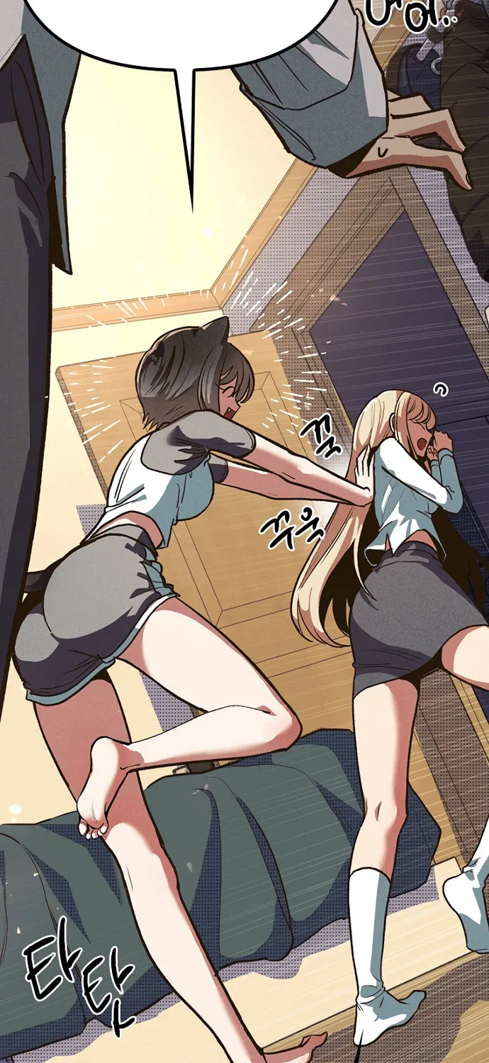 Twelve Zodiac Girls Chapter 4 page 62 - 
