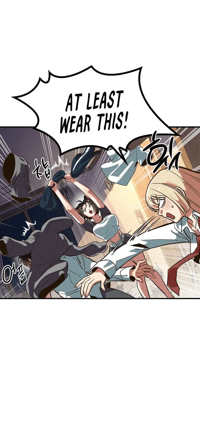 Twelve Zodiac Girls Chapter 4 page 75 - 