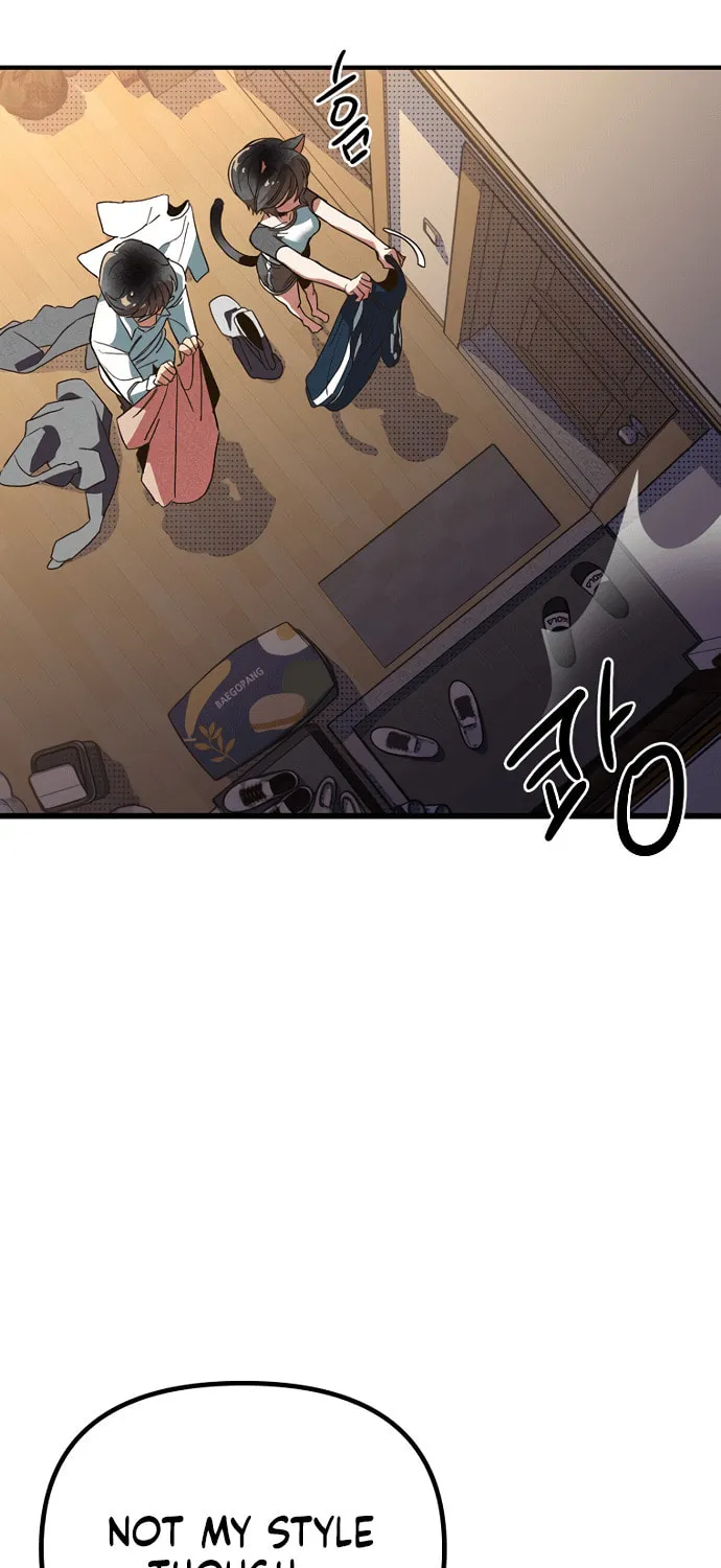 Twelve Zodiac Girls Chapter 4 page 76 - 