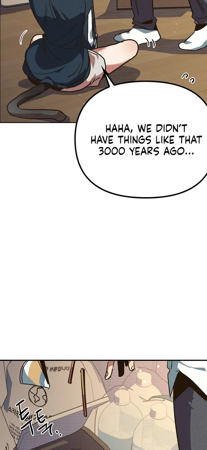 Twelve Zodiac Girls Chapter 4 page 96 - 