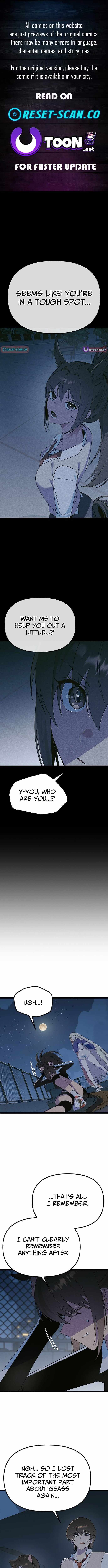 Twelve Zodiac Girls Chapter 40 page 1 - 