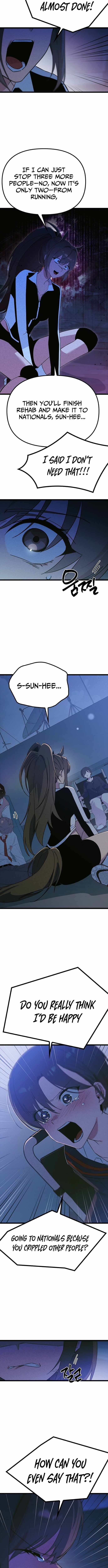 Twelve Zodiac Girls Chapter 40 page 3 - 