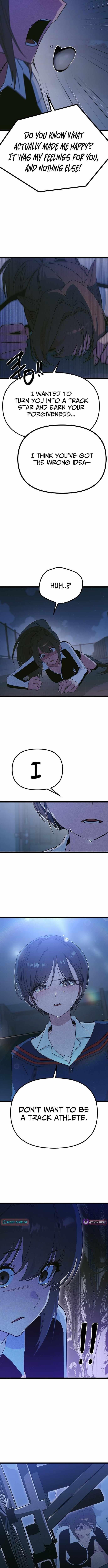 Twelve Zodiac Girls Chapter 40 page 4 - 