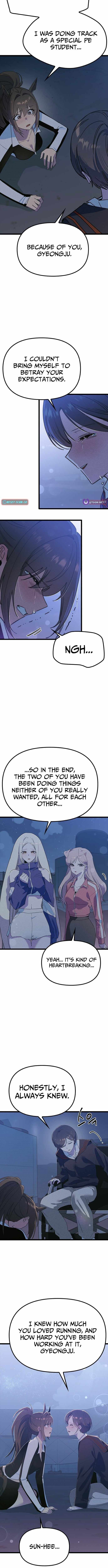Twelve Zodiac Girls Chapter 40 page 6 - 