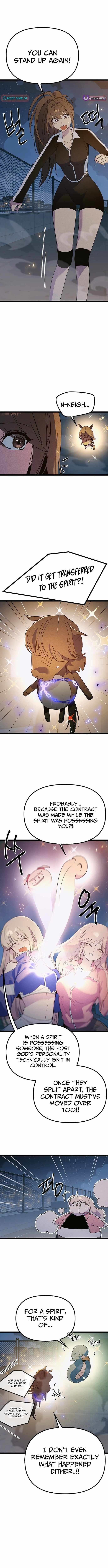 Twelve Zodiac Girls Chapter 40 page 10 - 