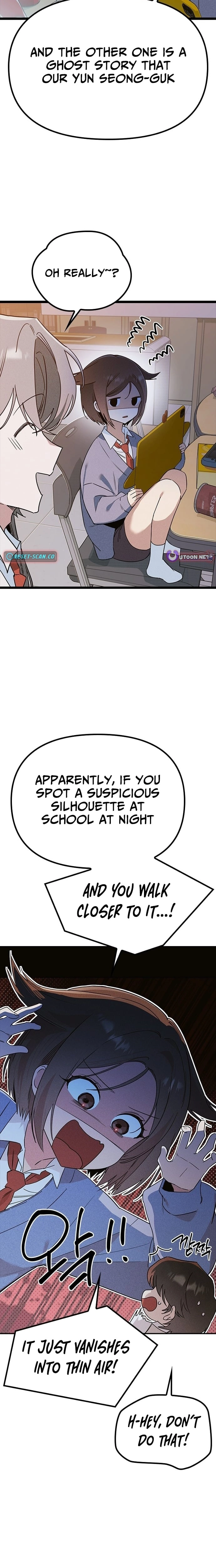 Twelve Zodiac Girls Chapter 41 page 26 - 