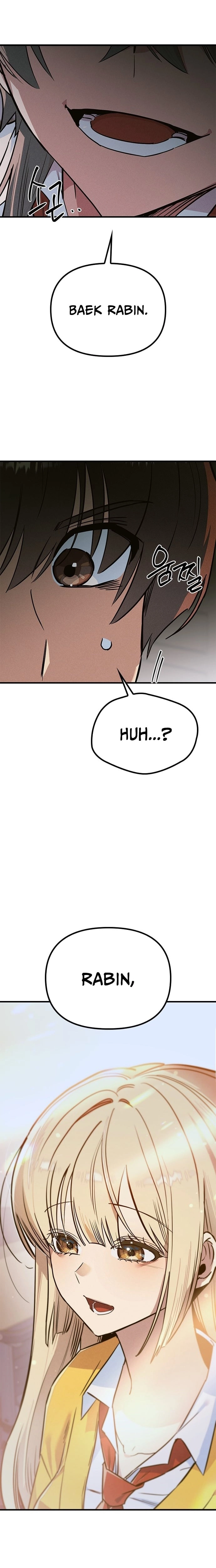 Twelve Zodiac Girls Chapter 41 page 32 - 