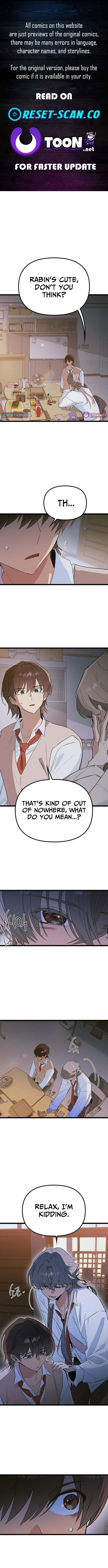 Twelve Zodiac Girls Chapter 42 page 1 - 