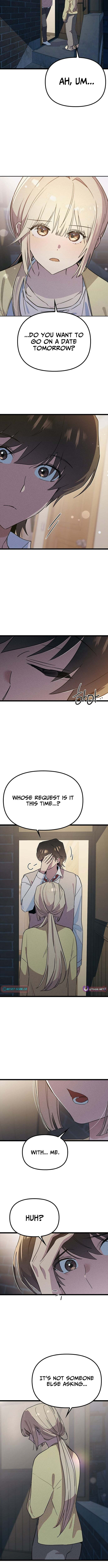 Twelve Zodiac Girls Chapter 42 page 13 - 