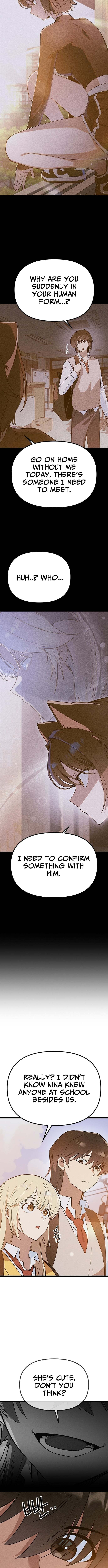 Twelve Zodiac Girls Chapter 42 page 3 - 