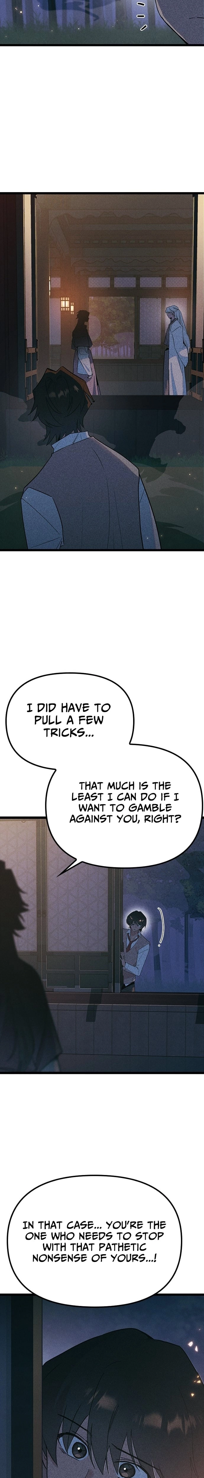 Twelve Zodiac Girls Chapter 42 page 21 - 