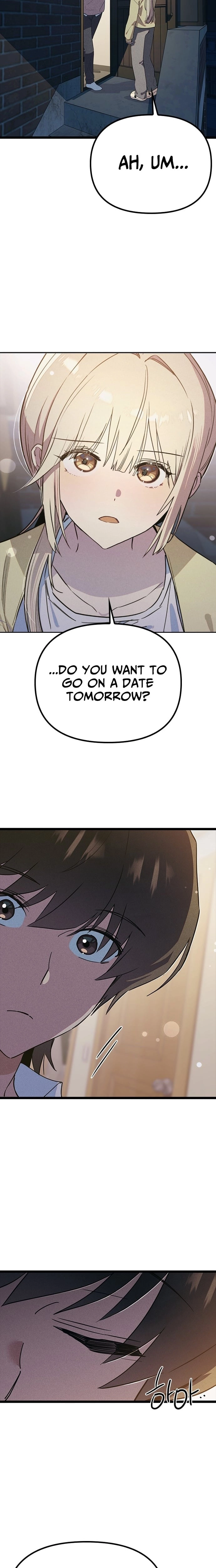 Twelve Zodiac Girls Chapter 42 page 25 - 