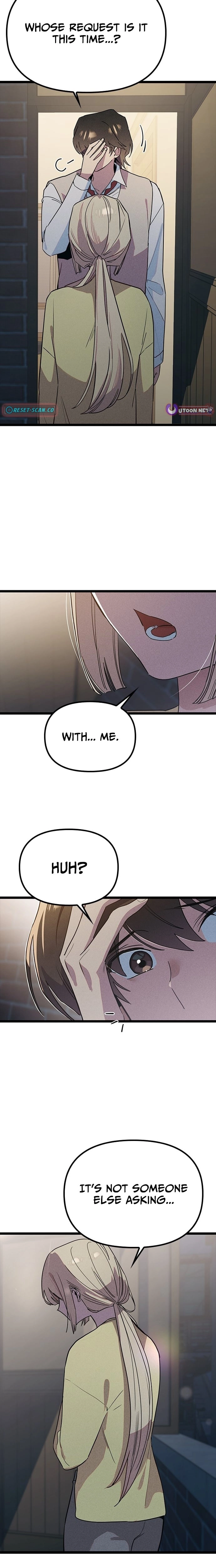 Twelve Zodiac Girls Chapter 42 page 26 - 