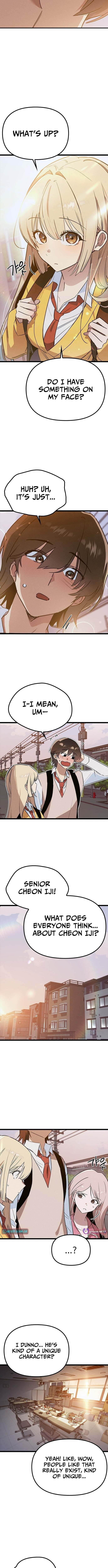 Twelve Zodiac Girls Chapter 42 page 4 - 