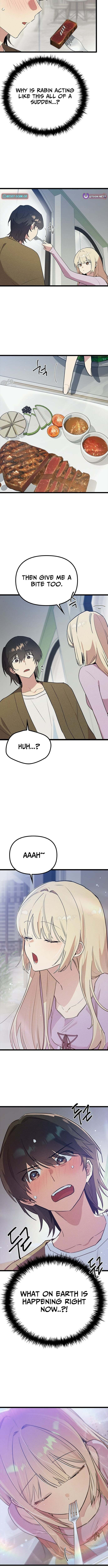 Twelve Zodiac Girls Chapter 43 page 12 - 