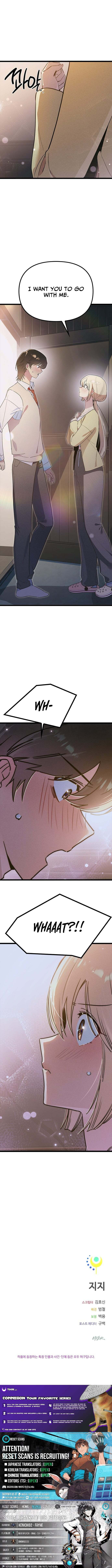 Twelve Zodiac Girls Chapter 43 page 14 - 
