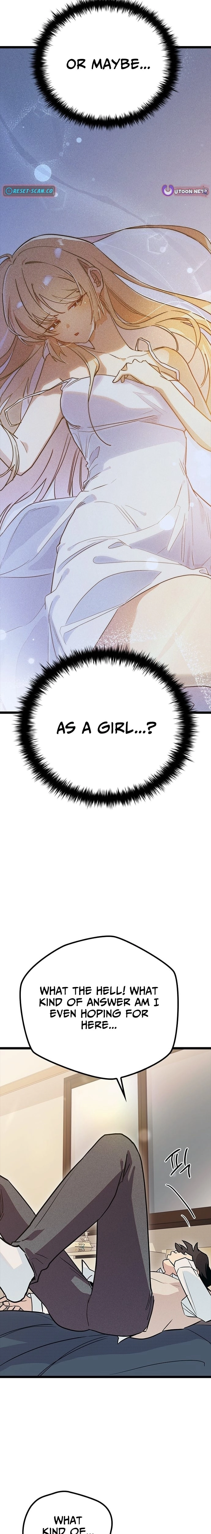 Twelve Zodiac Girls Chapter 43 page 19 - 