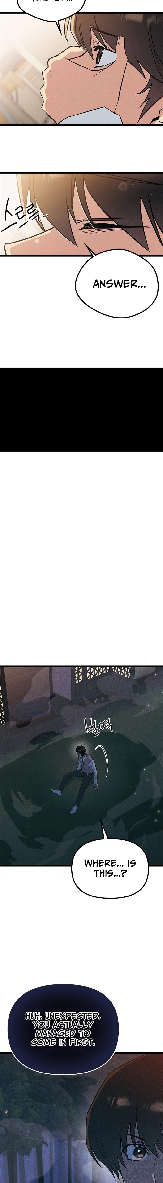 Twelve Zodiac Girls Chapter 43 page 20 - 
