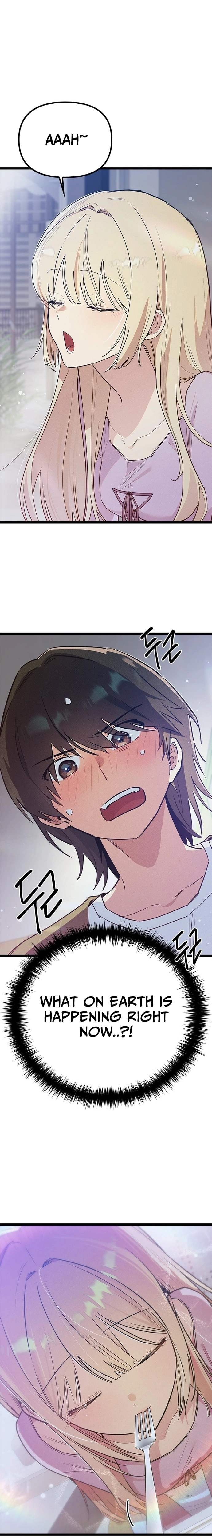 Twelve Zodiac Girls Chapter 43 page 24 - 
