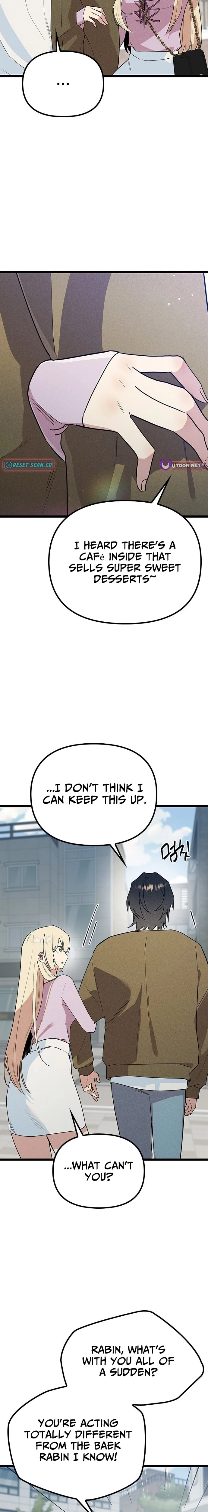 Twelve Zodiac Girls Chapter 43 page 26 - 