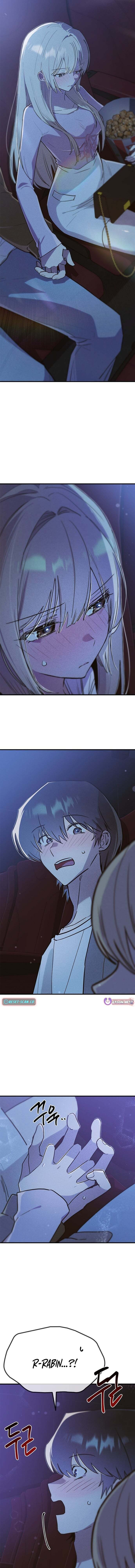 Twelve Zodiac Girls Chapter 44 page 14 - 