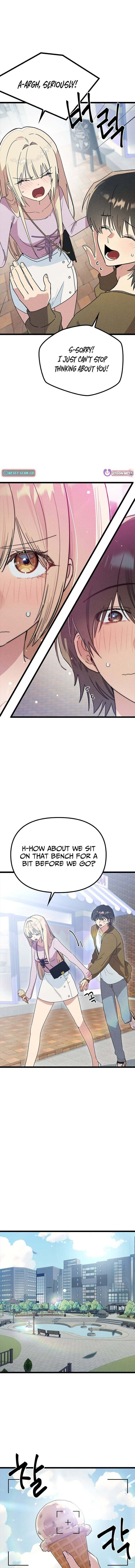 Twelve Zodiac Girls Chapter 44 page 3 - 
