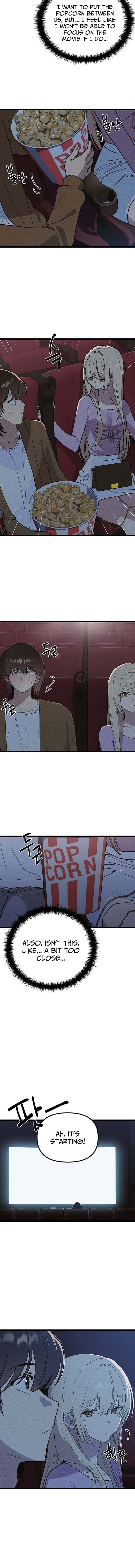 Twelve Zodiac Girls Chapter 44 page 8 - 