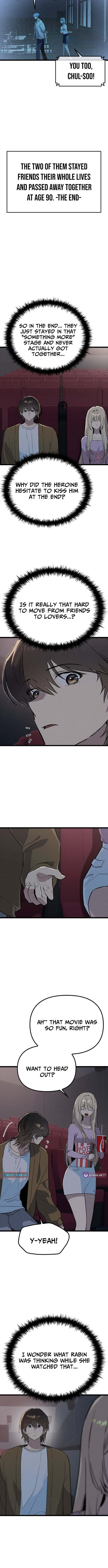 Twelve Zodiac Girls Chapter 45 page 2 - 
