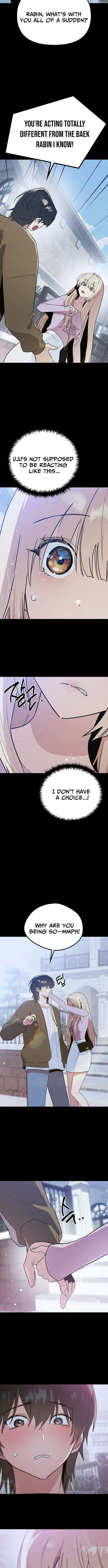 Twelve Zodiac Girls Chapter 45 page 11 - 