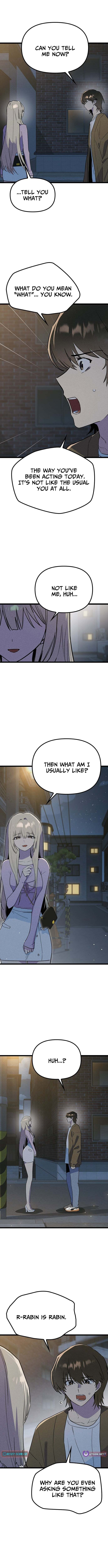 Twelve Zodiac Girls Chapter 45 page 4 - 