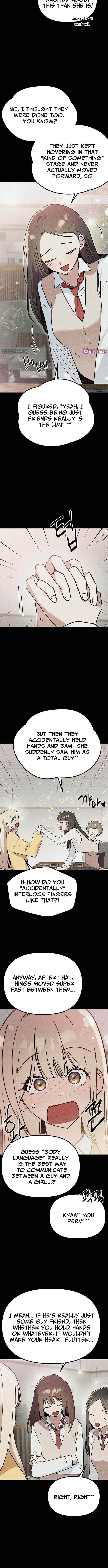 Twelve Zodiac Girls Chapter 45 page 6 - 