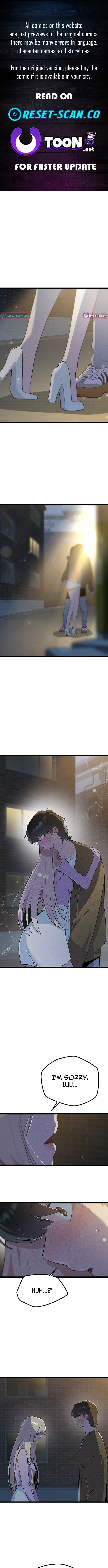 Twelve Zodiac Girls Chapter 46 page 1 - 