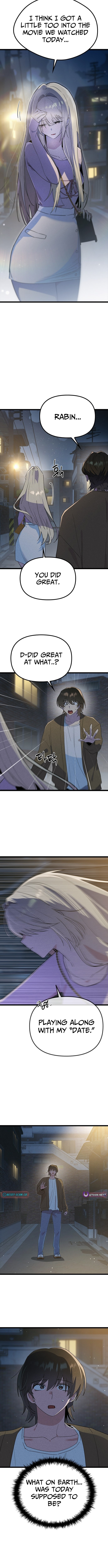 Twelve Zodiac Girls Chapter 46 page 2 - 
