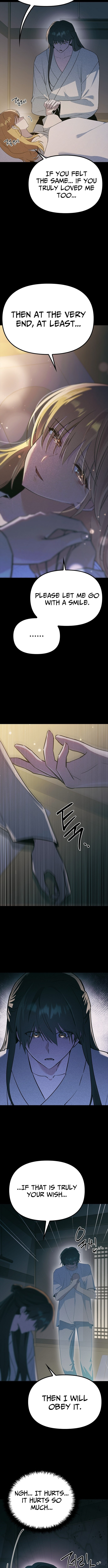 Twelve Zodiac Girls Chapter 46 page 11 - 