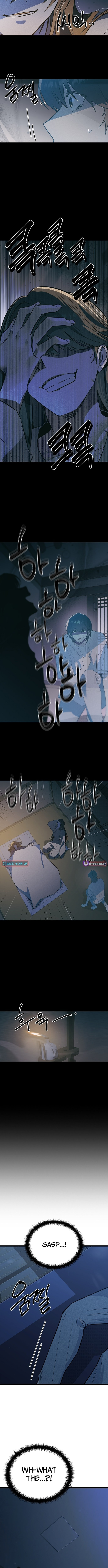 Twelve Zodiac Girls Chapter 46 page 13 - 