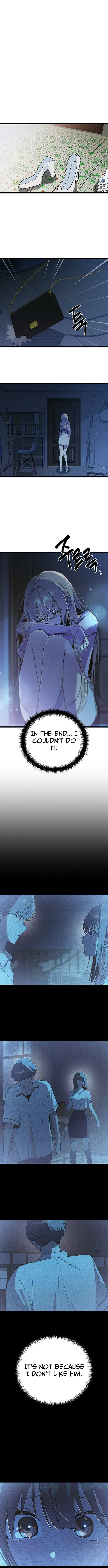 Twelve Zodiac Girls Chapter 46 page 3 - 