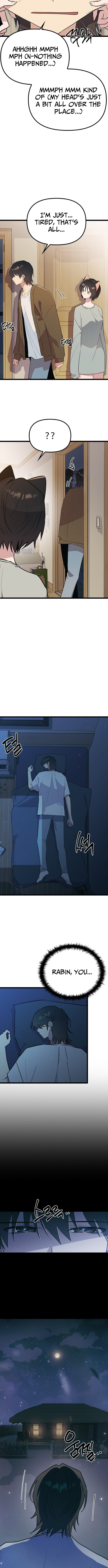 Twelve Zodiac Girls Chapter 46 page 7 - 