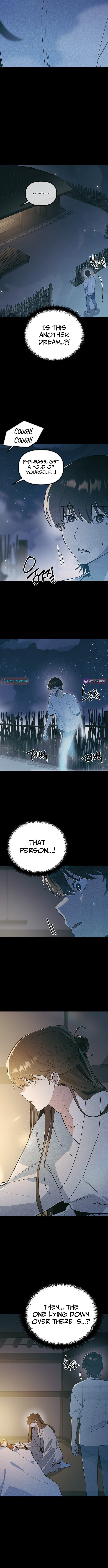 Twelve Zodiac Girls Chapter 46 page 8 - 