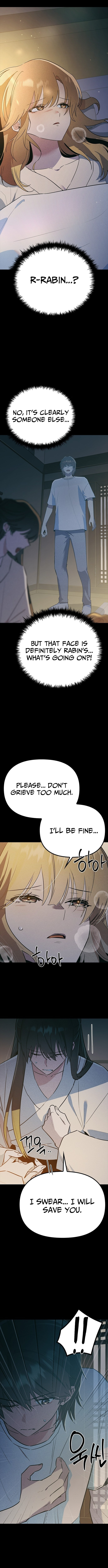 Twelve Zodiac Girls Chapter 46 page 9 - 