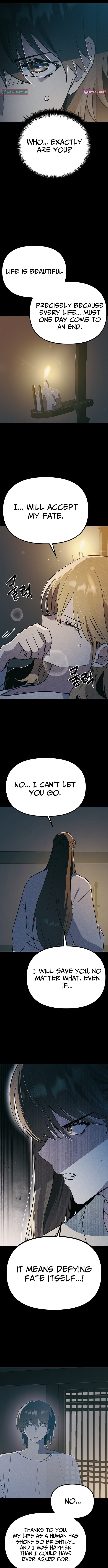 Twelve Zodiac Girls Chapter 46 page 10 - 