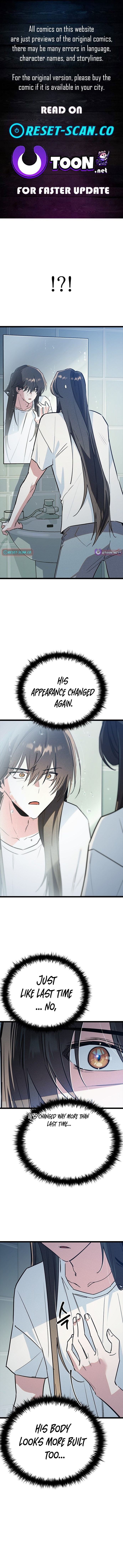 Twelve Zodiac Girls Chapter 47 page 1 - 