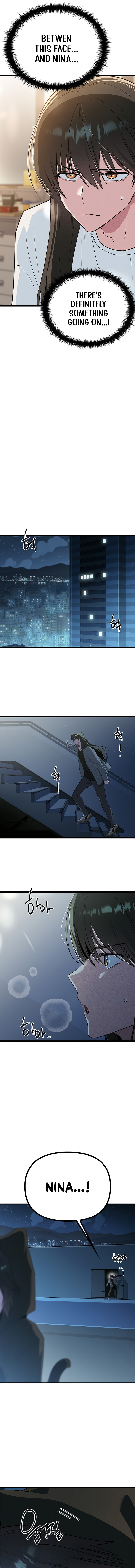 Twelve Zodiac Girls Chapter 48 page 11 - 