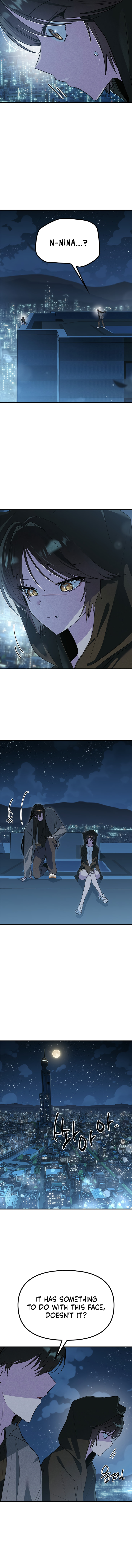Twelve Zodiac Girls Chapter 48 page 12 - 