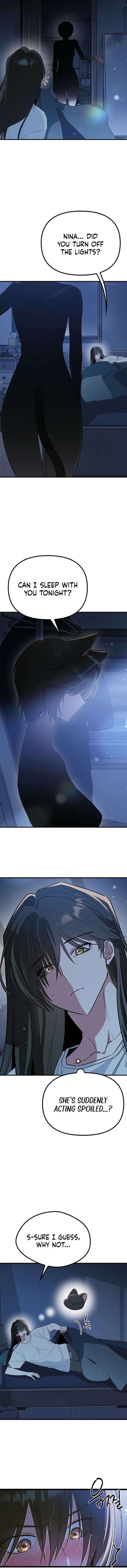 Twelve Zodiac Girls Chapter 48 page 16 - 